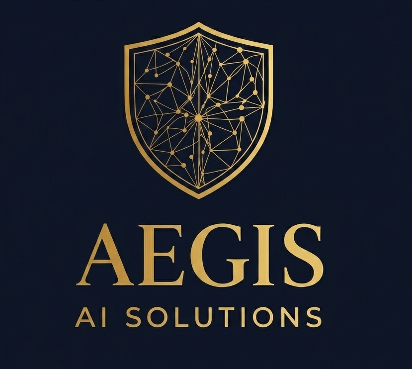 Aegis AI Solutions
